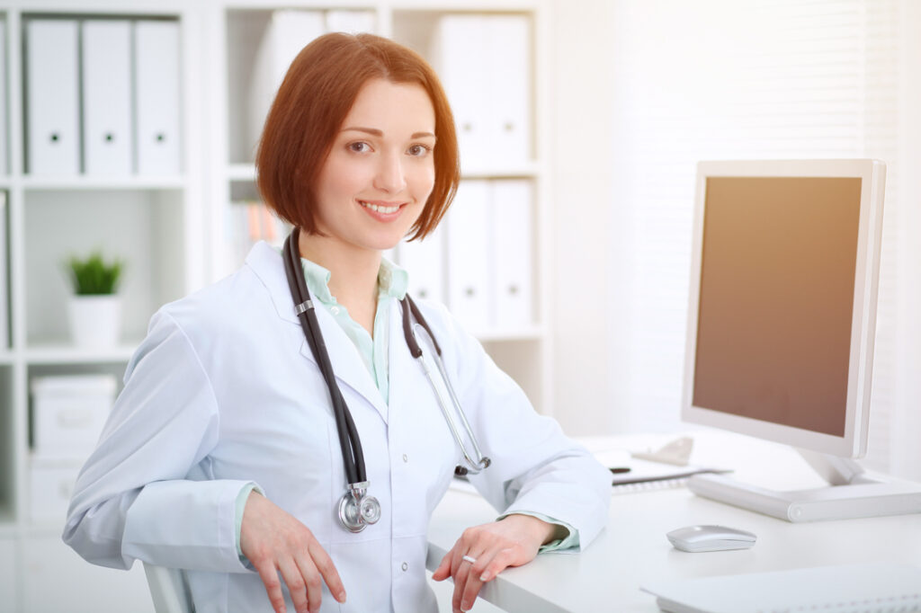 Berufshaftpflicht für Heilpraktiker