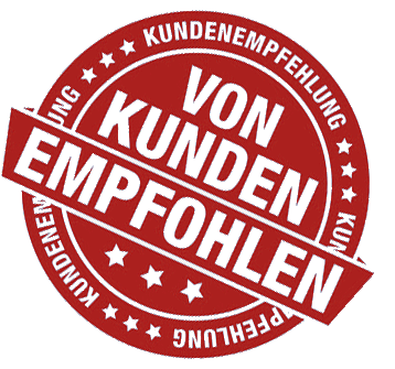 Von Kunden empfohlener Gewerbeversicherung Vergleich
